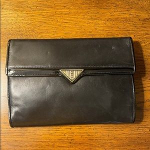 Vintage Fendi Clutch